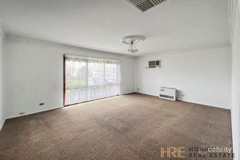 Property photo of 12 Bradshaw Street Horsham VIC 3400