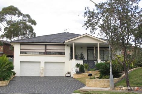 5 Cowan Pl, Prairiewood, NSW 2176