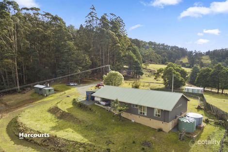 Property photo of 125 Andersons Road Lower Longley TAS 7109