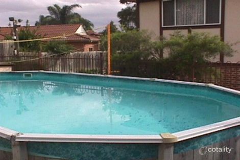Property photo of 6 Bouchet Crescent Minchinbury NSW 2770