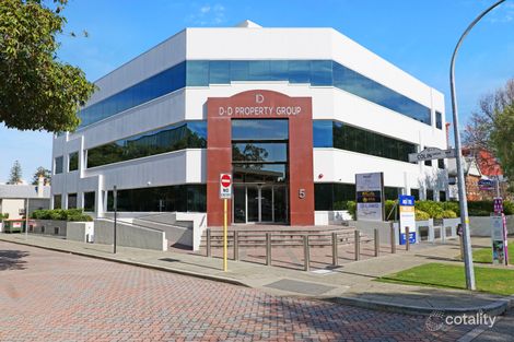 5 Ord St, West Perth, WA 6005