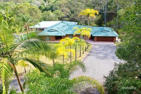 Property photo of 51 Armada Crescent Currumbin Waters QLD 4223