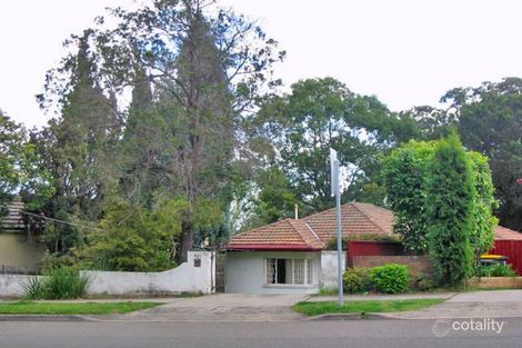 439 Mowbray Rd W, Lane Cove North, NSW 2066