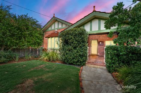 Property photo of 109 Carr Street West Perth WA 6005