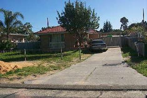 34 Ellerby Way, Koondoola, WA 6064