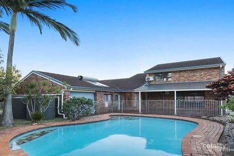 22 Hermitage St, Eight Mile Plains, QLD 4113