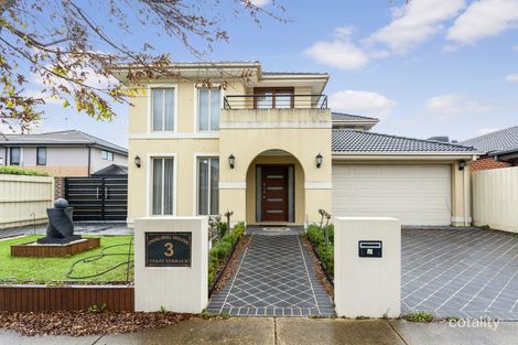 Property photo of 3 Tekin Terrace Doreen VIC 3754