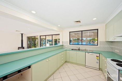 Property photo of 8 Skiff Place St Huberts Island NSW 2257