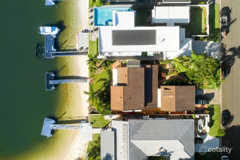 Property photo of 9 Elanora Avenue Mooloolaba QLD 4557