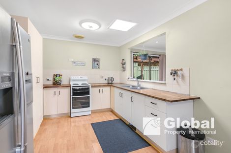 Property photo of 6 Pebmarsh Close Cardiff South NSW 2285