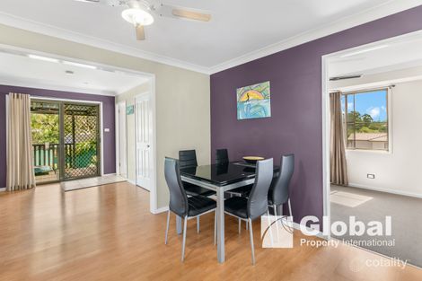 Property photo of 6 Pebmarsh Close Cardiff South NSW 2285