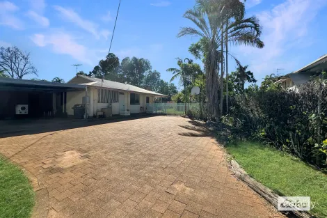 Property photo of 60 Maluka Road Katherine East NT 0850