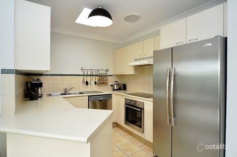 Property photo of 135/31 Usher Avenue Labrador QLD 4215