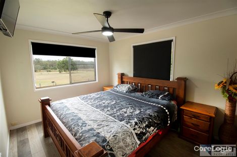 Property photo of 109 Huntingdale Crescent Placid Hills QLD 4343