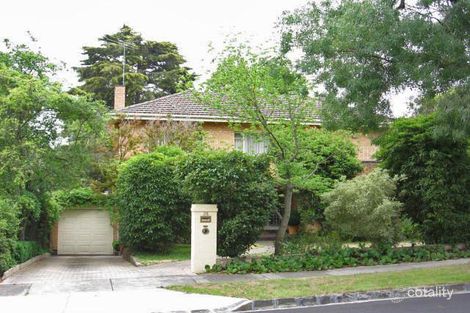35 Riverside Ave, Balwyn North, VIC 3104