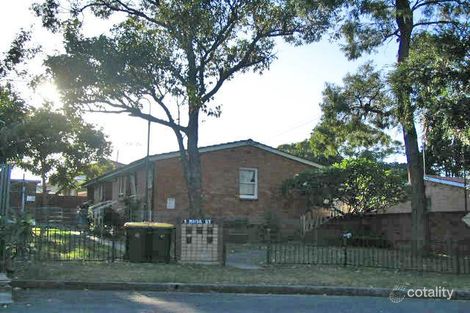 4 Maida St, Five Dock, NSW 2046