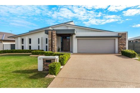 22 Tamarind Ave, Norman Gardens, QLD 4701