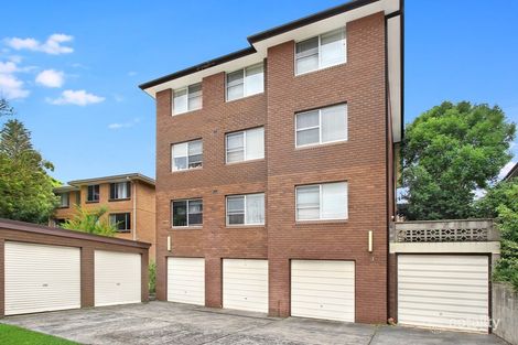 6/3 Mercury St, Wollongong, NSW 2500
