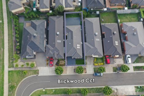 Property photo of 12 Brickwood Circuit Craigieburn VIC 3064