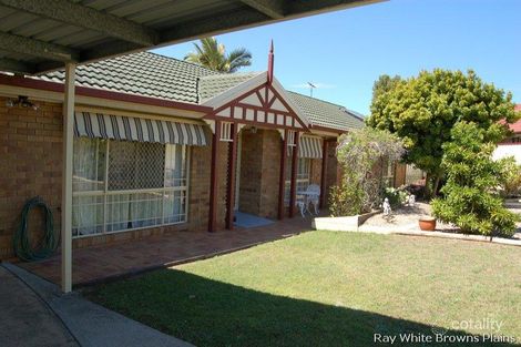 27 Thistle St, Regents Park, QLD 4118