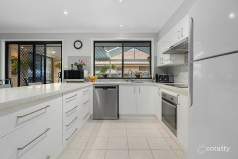 Property photo of 27 Eucalyptus Avenue Worrigee NSW 2540