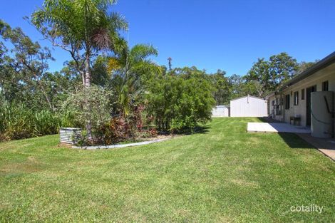 Property photo of 237 Griffiths Road Balnagowan QLD 4740