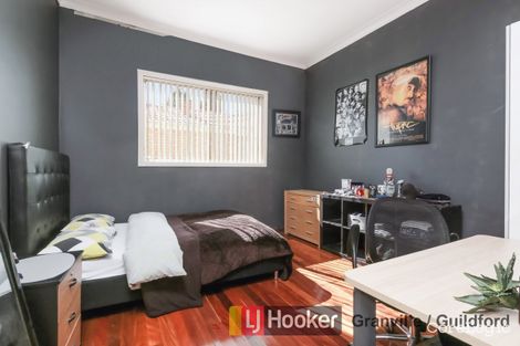 Property photo of 7 Smith Street Granville NSW 2142