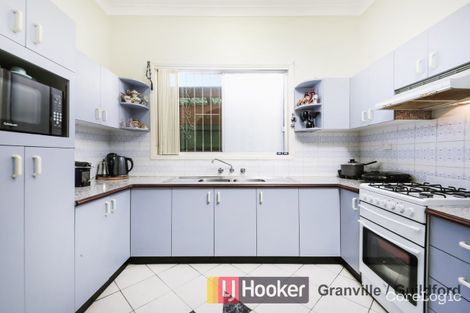 Property photo of 7 Smith Street Granville NSW 2142