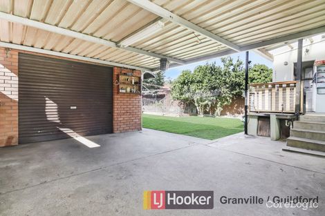 Property photo of 7 Smith Street Granville NSW 2142