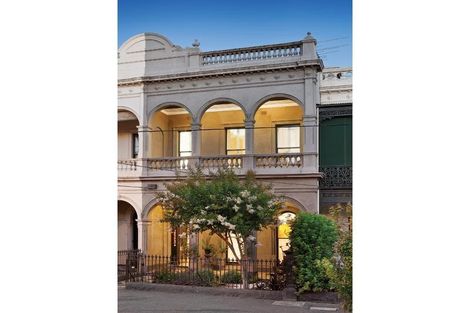 Property photo of 110 Powlett Street East Melbourne VIC 3002