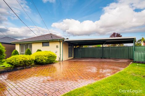 Property photo of 5 Vision Court Wyndham Vale VIC 3024