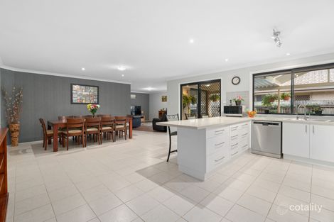 Property photo of 27 Eucalyptus Avenue Worrigee NSW 2540