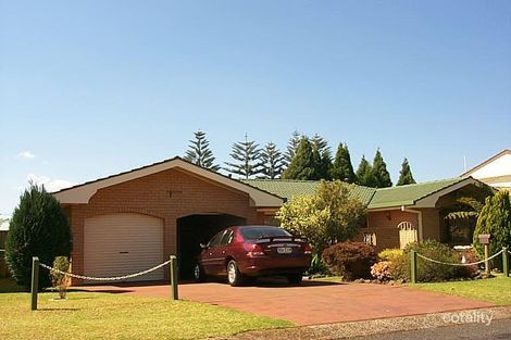 19 Beh St, Harristown, QLD 4350