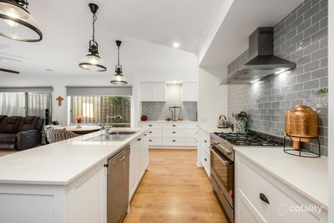 Property photo of 44 Abode Street Armstrong Creek VIC 3217