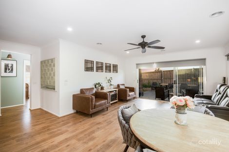 Property photo of 44 Abode Street Armstrong Creek VIC 3217