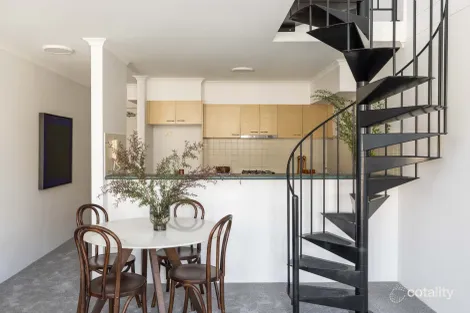 Property photo of 10/38-48 Marshall Street Surry Hills NSW 2010