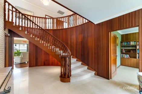 Property photo of 8 Portview Place Burraneer NSW 2230