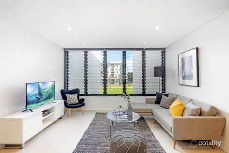 Property photo of 206/6 Maxwell Road Forest Lodge NSW 2037