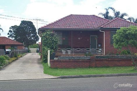 Property photo of 2/80 McClelland Street Chester Hill NSW 2162