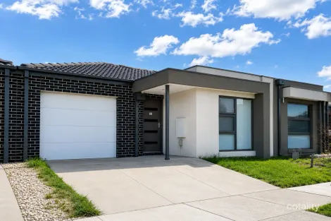 31 Sissinghurst St, Truganina, VIC 3029