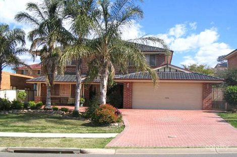 18 Lancaster Ave, Cecil Hills, NSW 2171