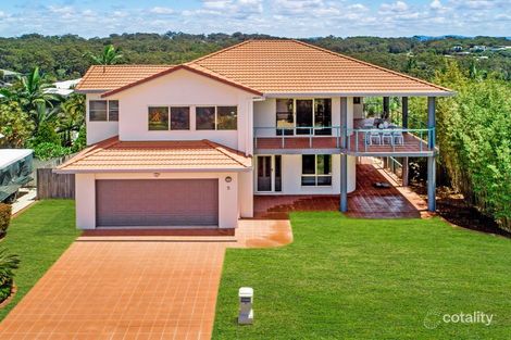 Property photo of 5 Ridgehaven Court Aroona QLD 4551