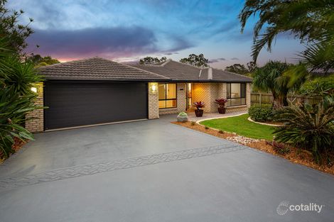 Property photo of 286 Kirralee Crescent Upper Kedron QLD 4055