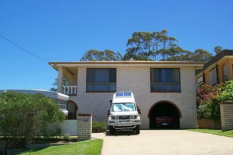 14 Watt St, West Gladstone, QLD 4680