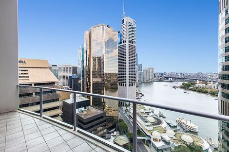 274/26 Felix St, Brisbane City, QLD 4000