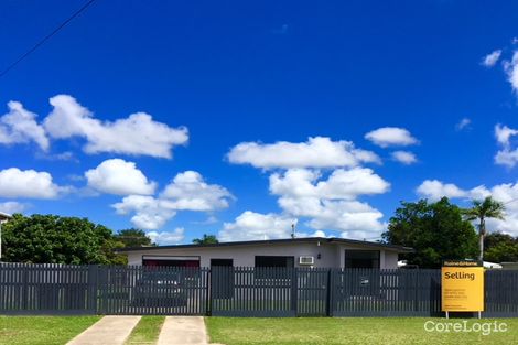 Property photo of 45 Mallee Street Condon QLD 4815