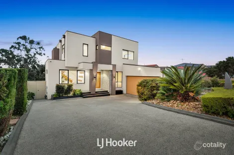 Property photo of 70 Telford Drive Berwick VIC 3806