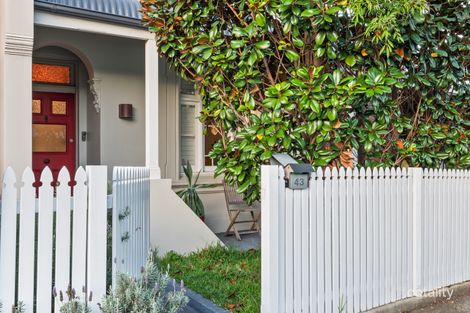 Property photo of 43 Hart Street Tempe NSW 2044