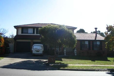 10 Brown Rd, Bonnyrigg, NSW 2177