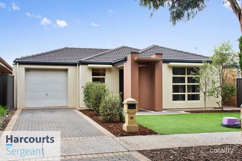 38 Wattlebird Dr, Burton, SA 5110